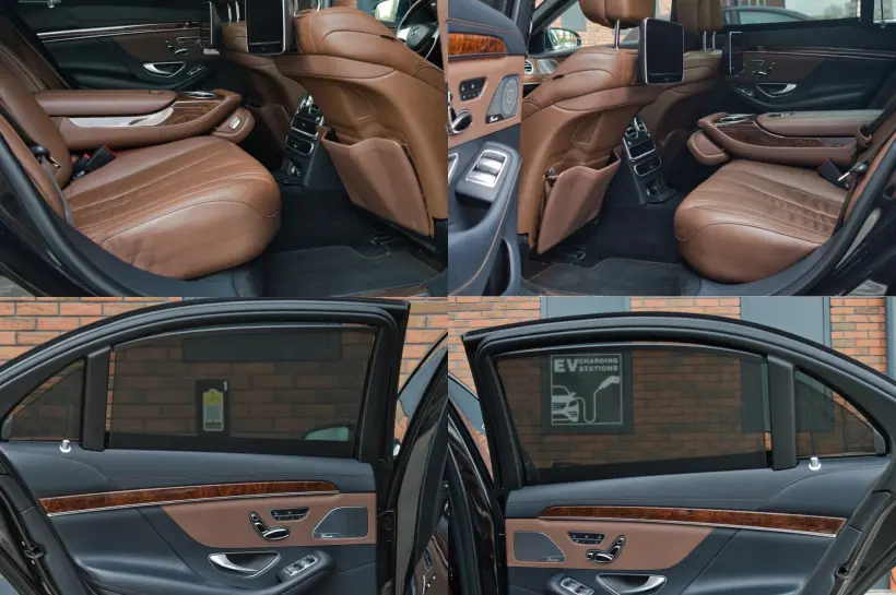 Mercedes-Benz S 500 L 4Matic голяма снимка 1605 - CrediRent Mercedes-Benz S 500 L 4Matic голяма снимка 1605