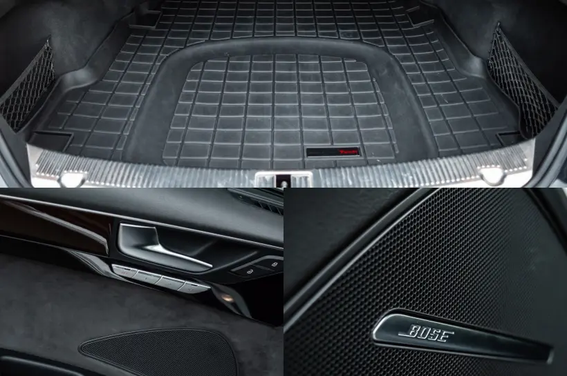 Audi A8 Long 4.0 TFSI Quattro büyük resim 1218 - CrediRent Audi A8 Long 4.0 TFSI Quattro büyük resim 1218