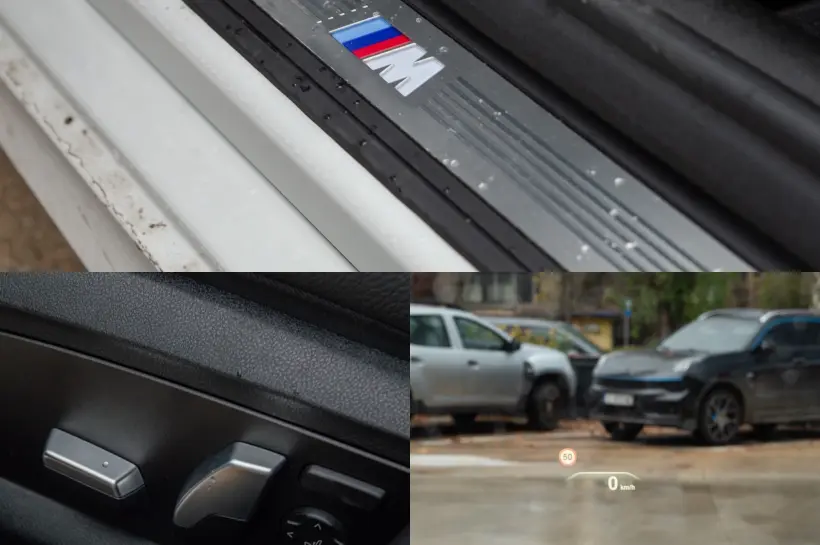 BMW 530 Е Plug-in Hybrid голяма снимка 1330 - CrediRent BMW 530 Е Plug-in Hybrid голяма снимка 1330