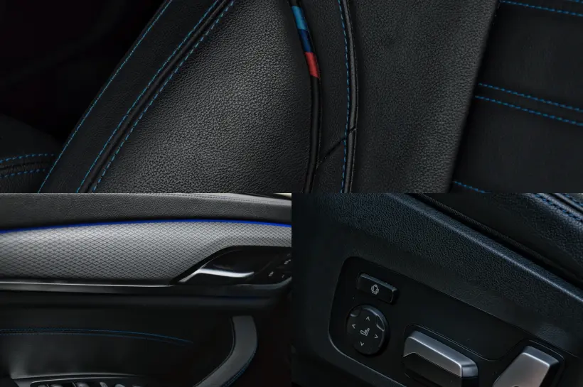 BMW X3 M40 D xDrive голяма снимка 1364 - CrediRent BMW X3 M40 D xDrive голяма снимка 1364