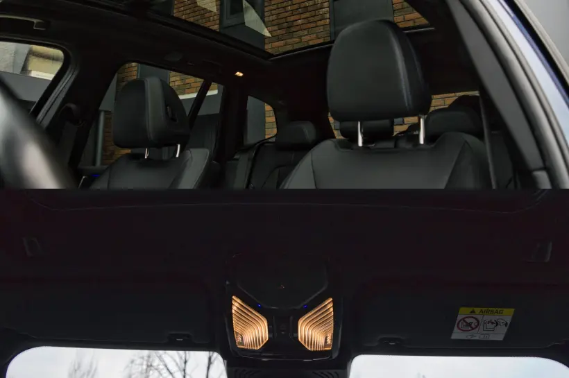 BMW X3 M40 D xDrive голяма снимка 1363 - CrediRent BMW X3 M40 D xDrive голяма снимка 1363