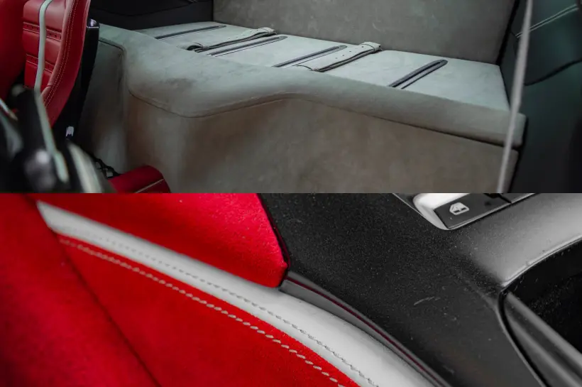Ferrari 812 Superfast / Novitec / Carbon голяма снимка 1943 - CrediRent Ferrari 812 Superfast / Novitec / Carbon голяма снимка 1943