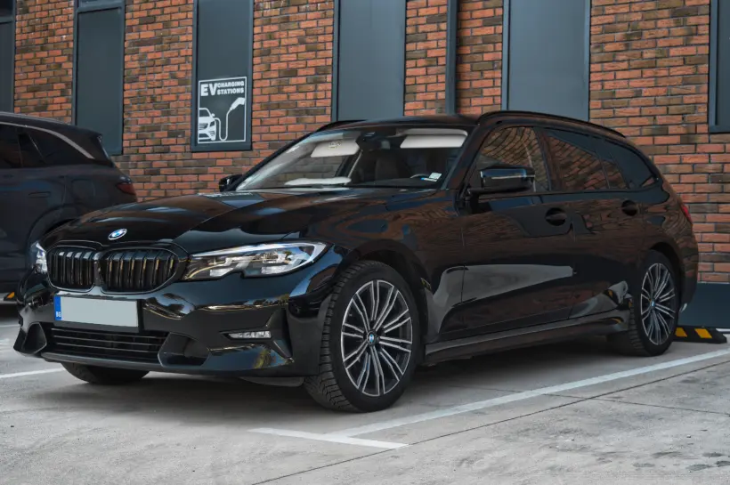 BMW 320 D G21 голяма снимка 2080 - CrediRent BMW 320 D G21 голяма снимка 2080