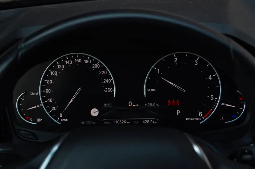BMW 320 D G21 голяма снимка 2095 - CrediRent BMW 320 D G21 голяма снимка 2095