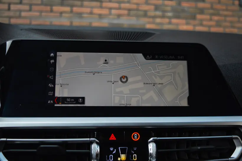 BMW 320 D G21 голяма снимка 2099 - CrediRent BMW 320 D G21 голяма снимка 2099