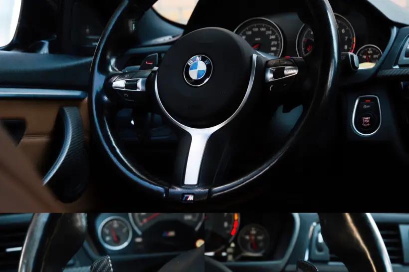 BMW 440 i M Performance xDrive голяма снимка 1283 - CrediRent BMW 440 i M Performance xDrive голяма снимка 1283