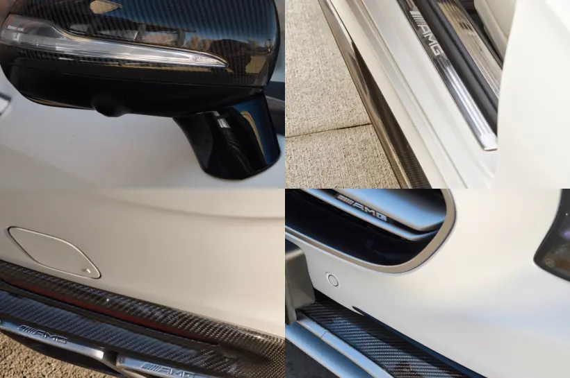 Mercedes-Benz S 63 AMG голяма снимка 1512 - CrediRent Mercedes-Benz S 63 AMG голяма снимка 1512