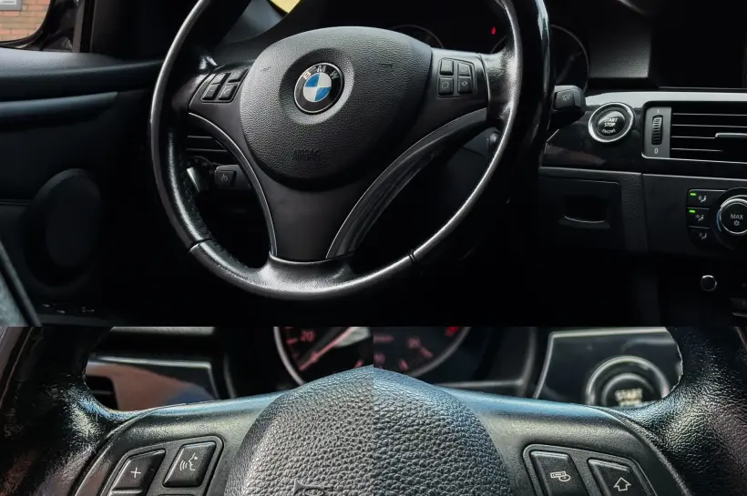 BMW 320 D LCI голяма снимка 1298 - CrediRent BMW 320 D LCI голяма снимка 1298