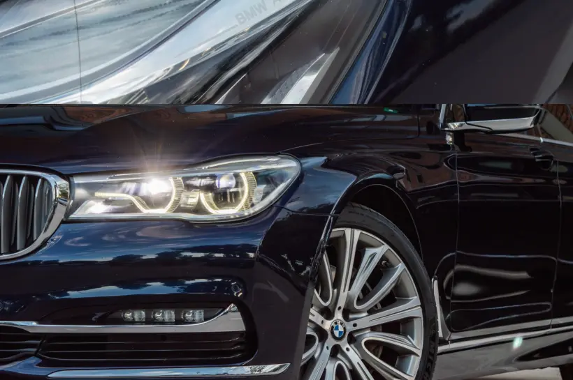BMW 750 i xDrive büyük resim 1979 - CrediRent BMW 750 i xDrive büyük resim 1979
