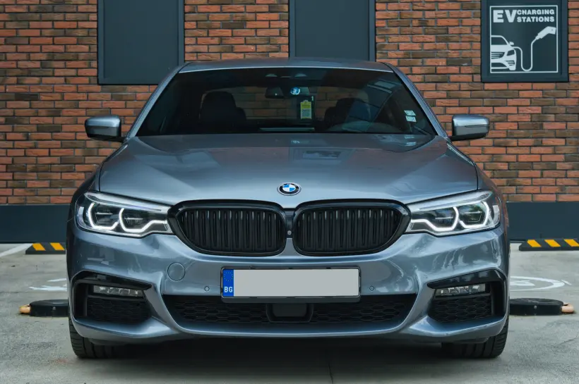 BMW 530 D xDrive M-Pack голяма снимка 1657 - CrediRent BMW 530 D xDrive M-Pack голяма снимка 1657