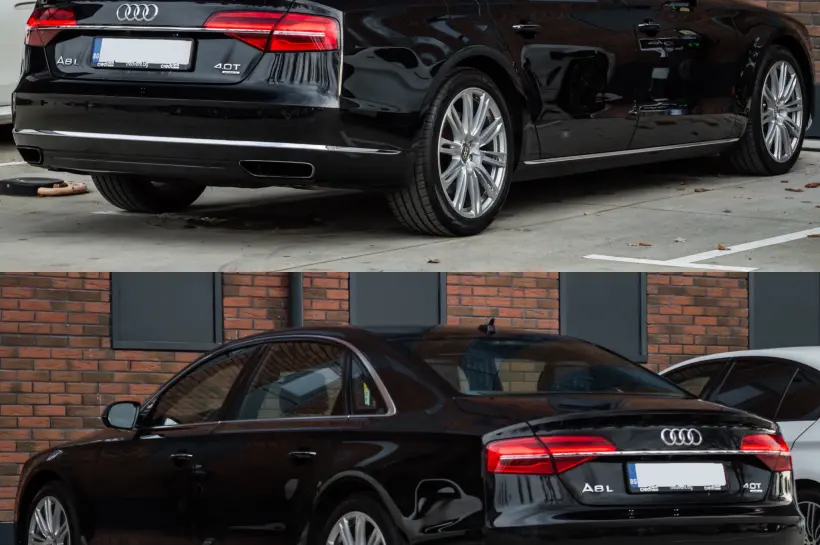 Audi A8 Long 4.0 TFSI Quattro büyük resim 1217 - CrediRent Audi A8 Long 4.0 TFSI Quattro büyük resim 1217