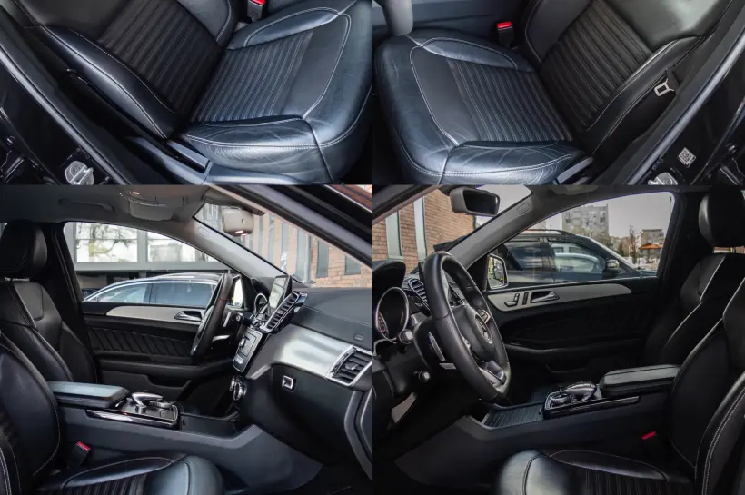 Mercedes-Benz GLE 350D Coupe AMG picture 1408 - CrediRent Mercedes-Benz GLE 350D Coupe AMG picture 1408