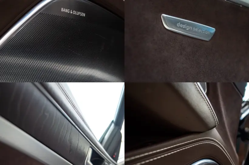 Audi A8 L 4.2 BiTDI голяма снимка 2000 - CrediRent Audi A8 L 4.2 BiTDI голяма снимка 2000