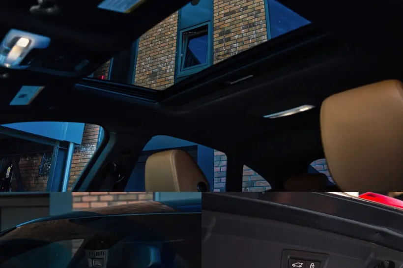 BMW 440 i M Performance xDrive голяма снимка 1284 - CrediRent BMW 440 i M Performance xDrive голяма снимка 1284