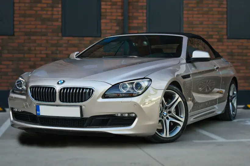 BMW 640 i Convertible büyük resim 1658 - CrediRent BMW 640 i Convertible büyük resim 1658
