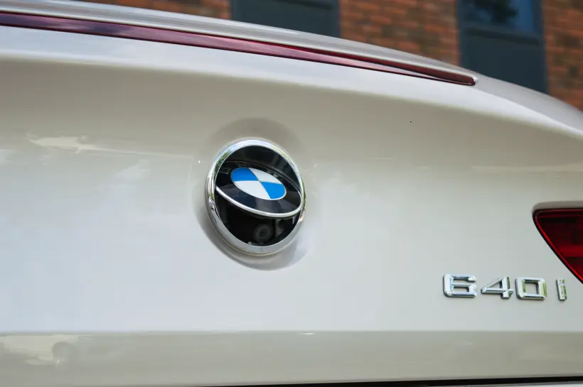 BMW 640 i Convertible büyük resim 1664 - CrediRent BMW 640 i Convertible büyük resim 1664