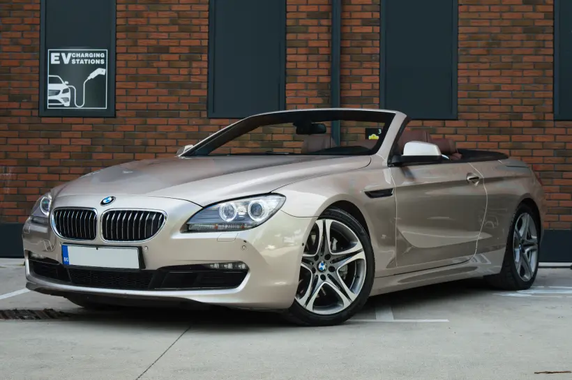 BMW 640 i Convertible büyük resim 1684 - CrediRent BMW 640 i Convertible büyük resim 1684