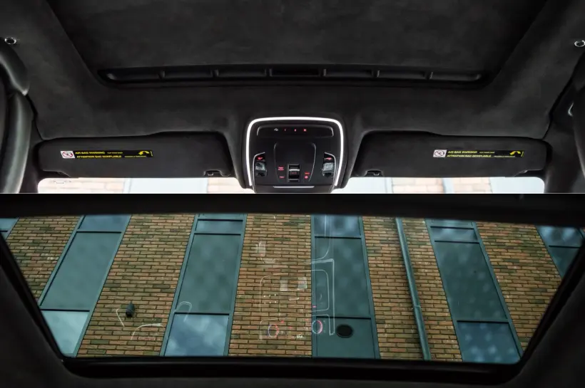 Audi A8 Long 4.0 TFSI Quattro büyük resim 1216 - CrediRent Audi A8 Long 4.0 TFSI Quattro büyük resim 1216