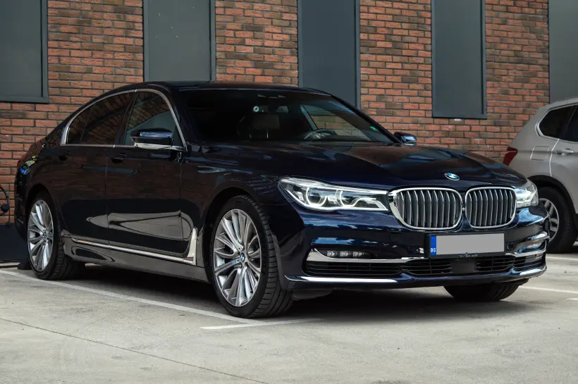 BMW 750 i xDrive büyük resim 1980 - CrediRent BMW 750 i xDrive büyük resim 1980