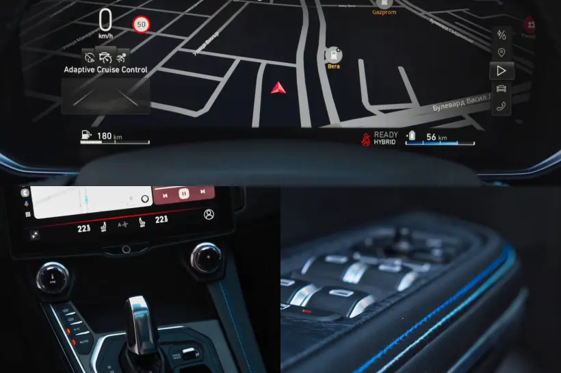 Lynk & Co 01 Plug-in Hybrid голяма снимка 2163 - CrediRent Lynk & Co 01 Plug-in Hybrid голяма снимка 2163