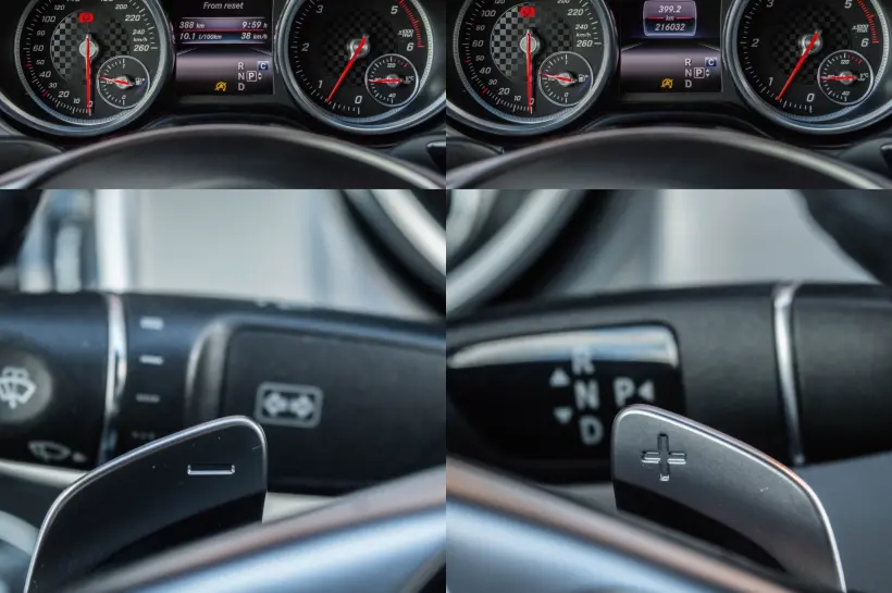 Mercedes-Benz GLE 350D Coupe AMG picture 1409 - CrediRent Mercedes-Benz GLE 350D Coupe AMG picture 1409