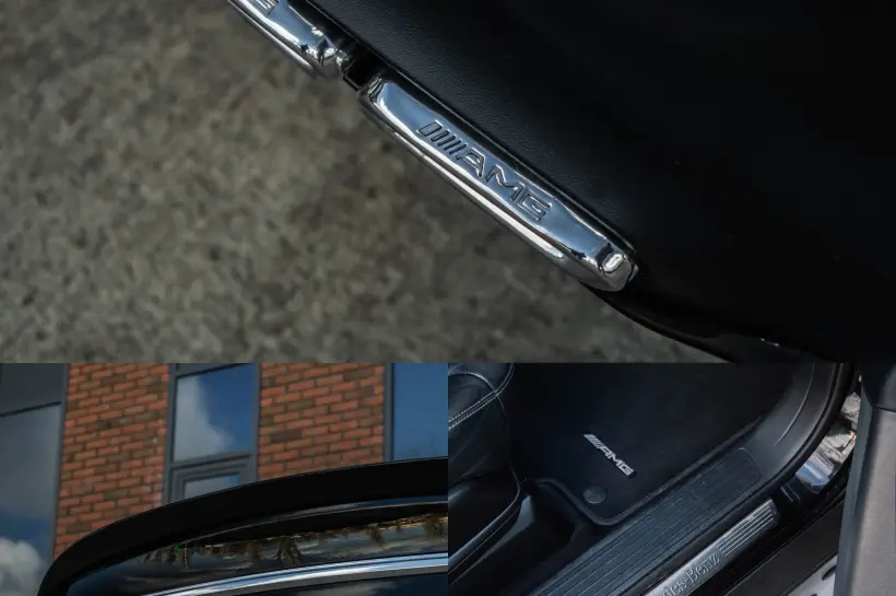 Mercedes-Benz GLE 350D Coupe AMG picture 1413 - CrediRent Mercedes-Benz GLE 350D Coupe AMG picture 1413