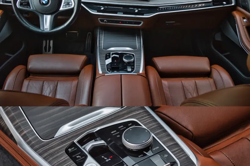 BMW X7 40 D xDrive ГАРАНЦИЯ 2030 büyük resim 1195 - CrediRent BMW X7 40 D xDrive ГАРАНЦИЯ 2030 büyük resim 1195