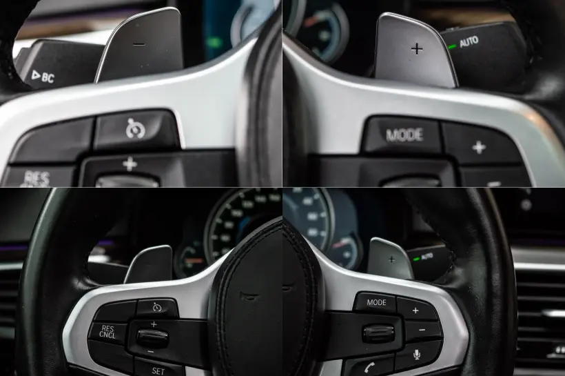 BMW 530 Е Plug-in Hybrid голяма снимка 1331 - CrediRent BMW 530 Е Plug-in Hybrid голяма снимка 1331