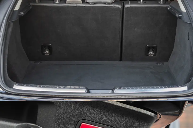 Mercedes-Benz GLE 350D Coupe AMG picture 1414 - CrediRent Mercedes-Benz GLE 350D Coupe AMG picture 1414