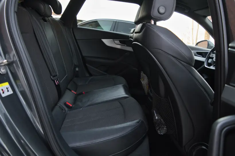 Audi A4 2.0 TDI голяма снимка 1628 - CrediRent Audi A4 2.0 TDI голяма снимка 1628