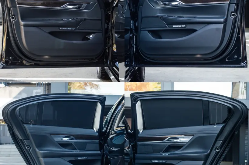 BMW 730d Long xDrive голяма снимка 1126 - CrediRent BMW 730d Long xDrive голяма снимка 1126