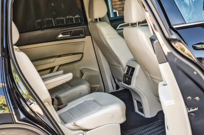 Volkwagen Atlas 3.6 V6 4Matic голяма снимка 572 - CrediRent Volkwagen Atlas 3.6 V6 4Matic голяма снимка 572