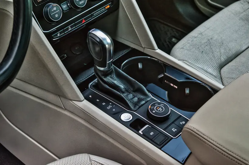 Volkwagen Atlas 3.6 V6 4Matic голяма снимка 578 - CrediRent Volkwagen Atlas 3.6 V6 4Matic голяма снимка 578