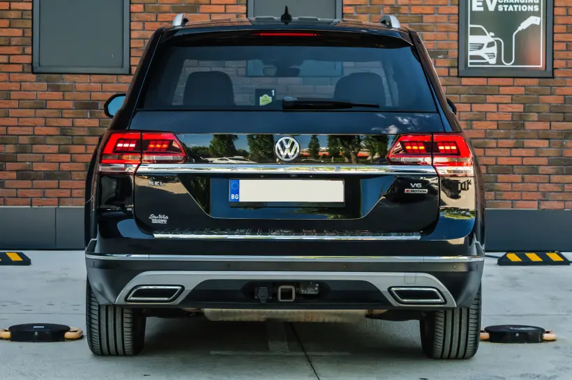 Volkwagen Atlas 3.6 V6 4Matic голяма снимка 562 - CrediRent Volkwagen Atlas 3.6 V6 4Matic голяма снимка 562