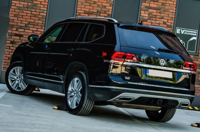 Volkwagen Atlas 3.6 V6 4Matic голяма снимка 563 - CrediRent Volkwagen Atlas 3.6 V6 4Matic голяма снимка 563