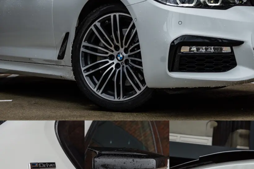 BMW 530 Е Plug-in Hybrid голяма снимка 1333 - CrediRent BMW 530 Е Plug-in Hybrid голяма снимка 1333