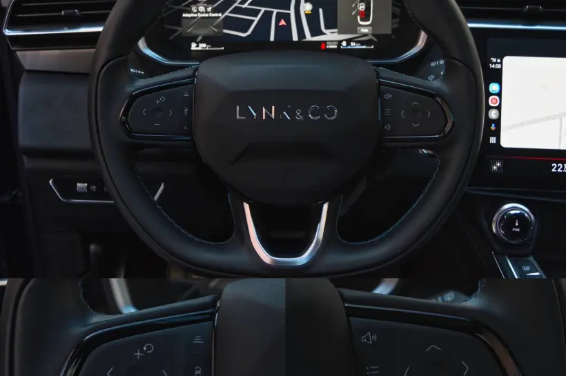 Lynk & Co 01 Plug-in Hybrid голяма снимка 2167 - CrediRent Lynk & Co 01 Plug-in Hybrid голяма снимка 2167