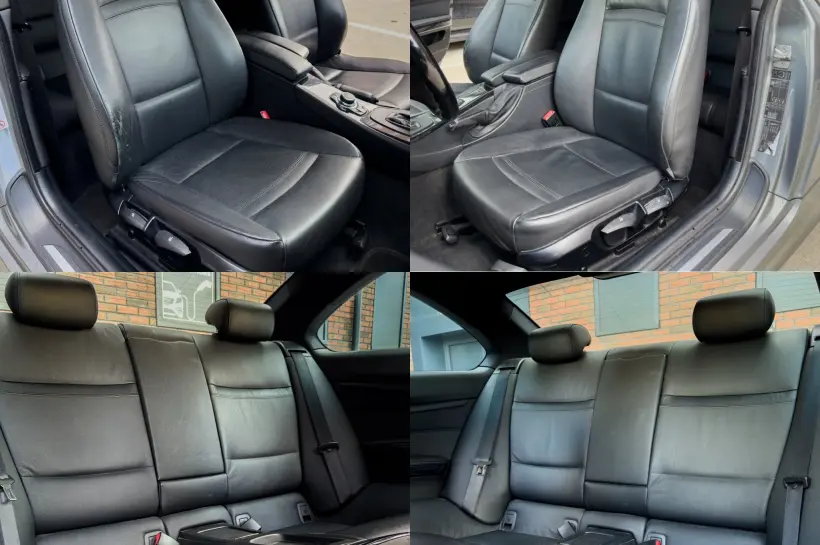 BMW 320 D LCI голяма снимка 1302 - CrediRent BMW 320 D LCI голяма снимка 1302