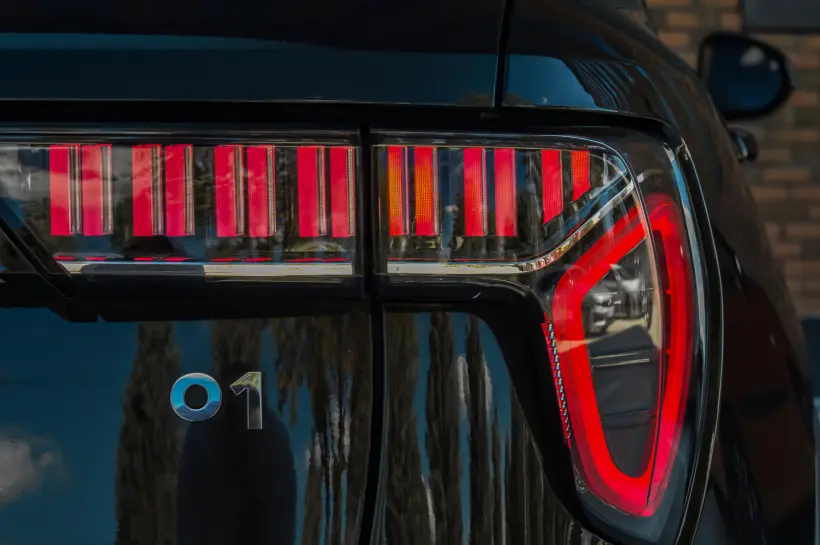 Lynk & Co 01 Plug-in Hybrid голяма снимка 267 - CrediRent Lynk & Co 01 Plug-in Hybrid голяма снимка 267