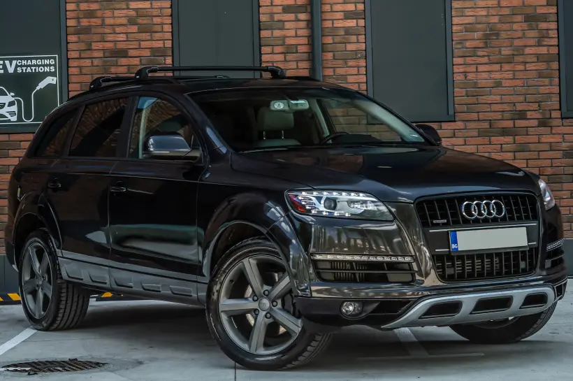 Lynk & Co 01 Plug-in Hybrid голяма снимка 276 - CrediRent Lynk & Co 01 Plug-in Hybrid голяма снимка 276