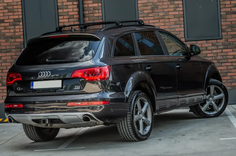 Lynk & Co 01 Plug-in Hybrid голяма снимка 280 - CrediRent Lynk & Co 01 Plug-in Hybrid голяма снимка 280