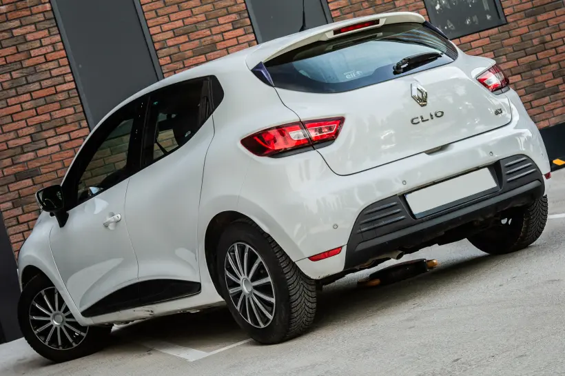 Renault Clio 1.5 dCI голяма снимка 707 - CrediRent Renault Clio 1.5 dCI голяма снимка 707