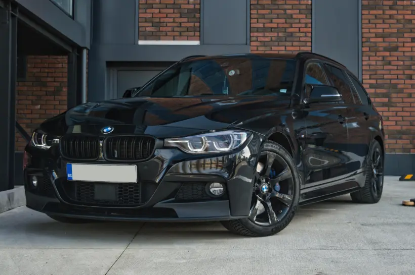 BMW 335 D голяма снимка 1798 - CrediRent BMW 335 D голяма снимка 1798