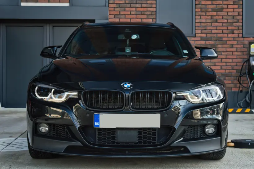BMW 335 D голяма снимка 1800 - CrediRent BMW 335 D голяма снимка 1800