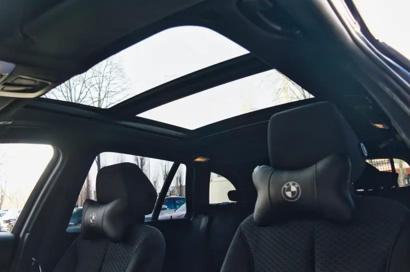 BMW 335 D голяма снимка 1816 - CrediRent BMW 335 D голяма снимка 1816