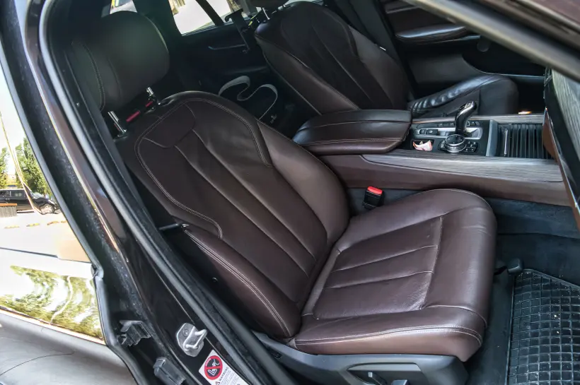 BMW X5 40D xDrive M голяма снимка 543 - CrediRent BMW X5 40D xDrive M голяма снимка 543