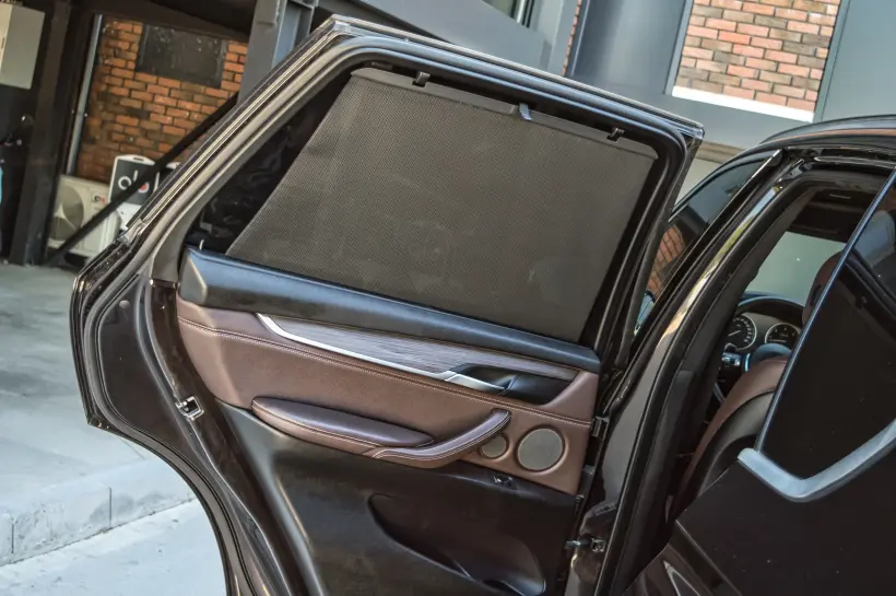 BMW X5 40D xDrive M голяма снимка 547 - CrediRent BMW X5 40D xDrive M голяма снимка 547