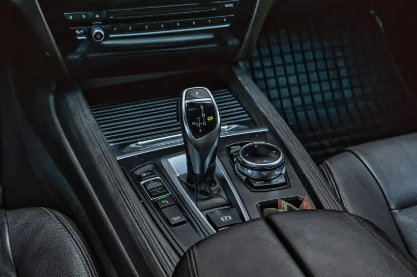 BMW X5 40D xDrive M голяма снимка 550 - CrediRent BMW X5 40D xDrive M голяма снимка 550