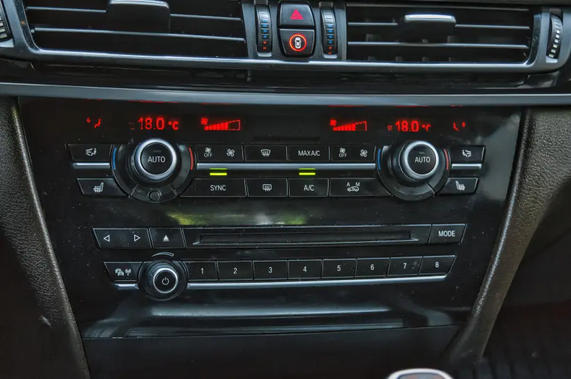 BMW X5 40D xDrive M голяма снимка 551 - CrediRent BMW X5 40D xDrive M голяма снимка 551