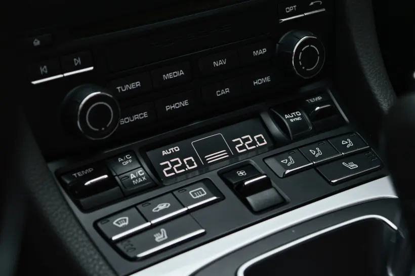 Porsche 911 Carrera 991.2 голяма снимка 1775 - CrediRent Porsche 911 Carrera 991.2 голяма снимка 1775